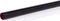 Alphacool Hardtube 13/10mm 90° 20/40cm Deep Black, schwarz verchromt Vorschaubild