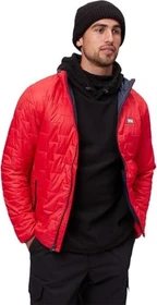 Helly Hansen Lifaloft Insulator Funktionsjacke alert red (Herren)