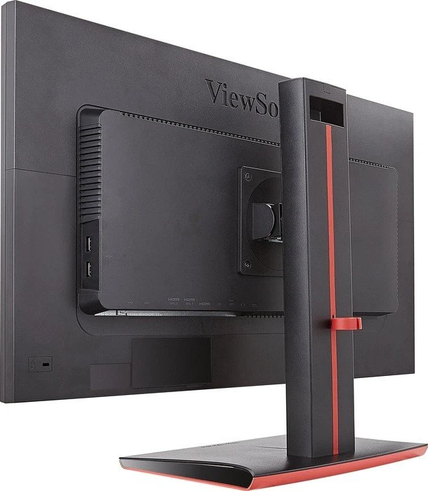 ViewSonic XG2700-4K, 27"