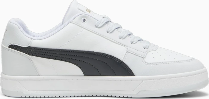 Puma Caven 2.0 puma white/strong gray/silver mist