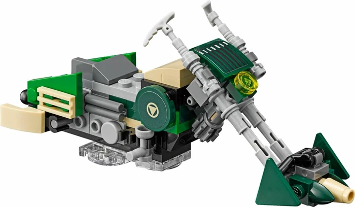LEGO Star Wars Episode VII - Kanans Speeder Bike