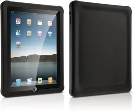 Philips DLN1717/10 iPad Silikon Schutzhülle