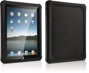 Philips DLN1717/10 iPad Silikon Schutzhülle