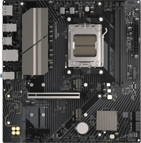 Sapphire B650M-E (AMD AM5)