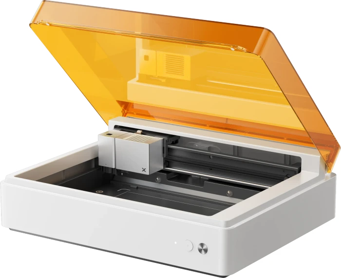 xTool M1 Ultra 10W 4in1 Elektro-Bastelmaschine
