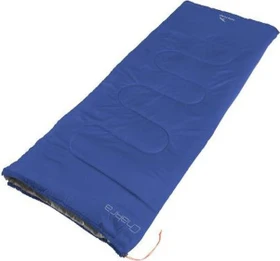 Easy Camp Chakra Deckenschlafsack schwarz