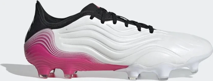 adidas Copa Sense.1 FG cloud white/shock pink (Herren)