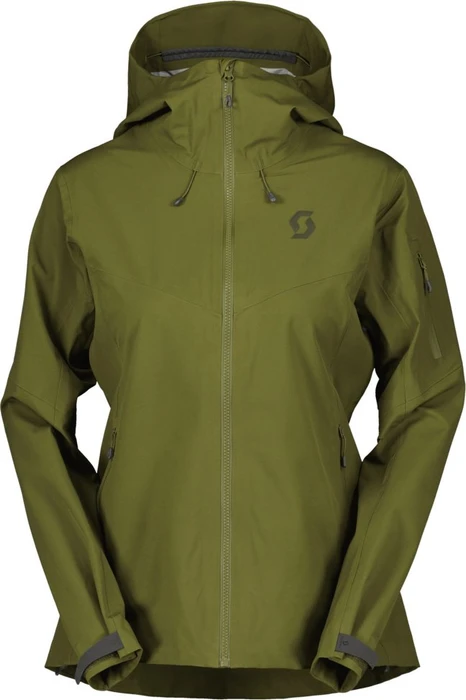 Scott Explorair 3L Skijacke (Damen)