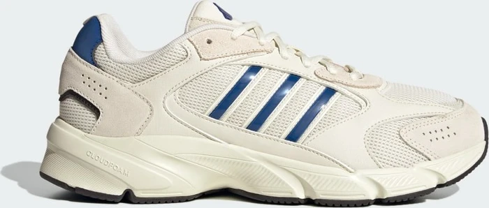 adidas Crazychaos 2000 off white/royal blue/ivory (Herren)
