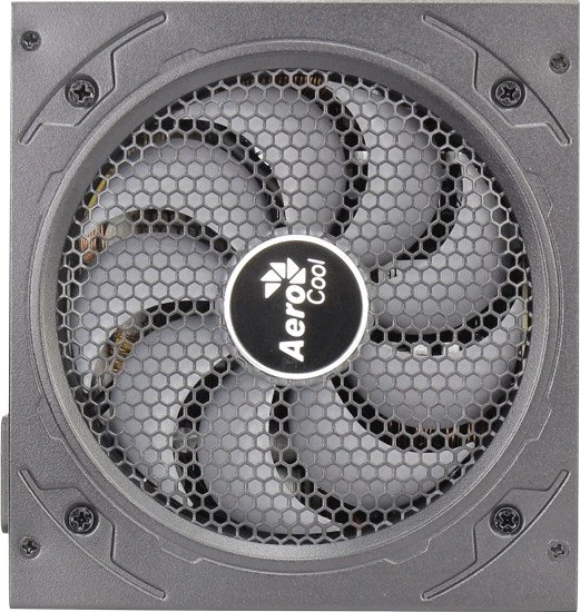AeroCool Xpredator 550GM 550W, ATX 2.4