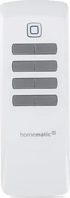 eQ-3 Homematic IP Fernbedienung 8 Tasten