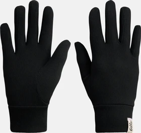 Odlo Active Warm Eco Handschuhe schwarz (Junior)