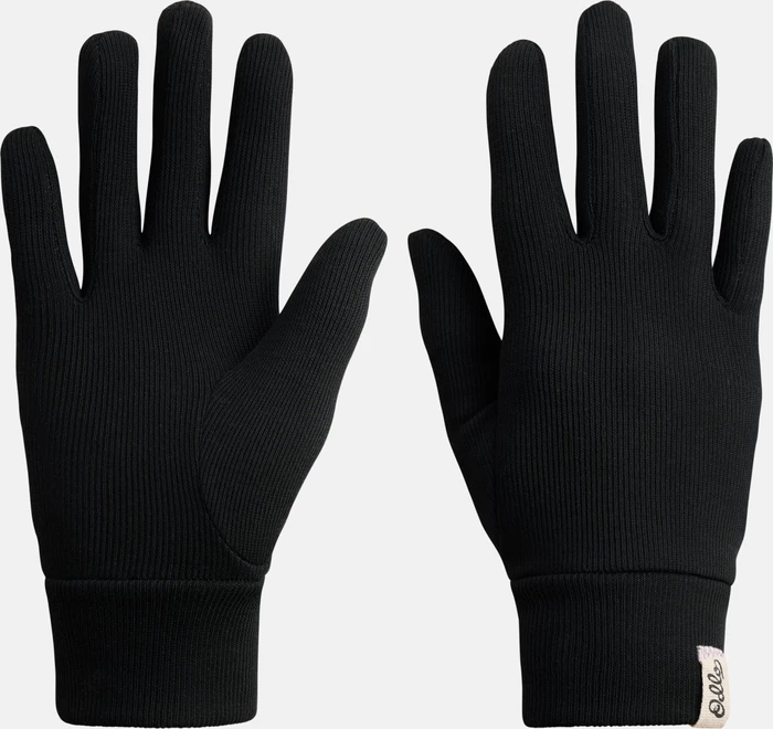 Odlo Active Warm Eco Handschuhe schwarz (Junior)