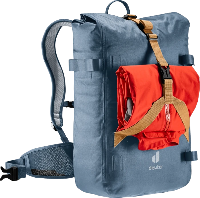 Deuter Amager 25+5 ink