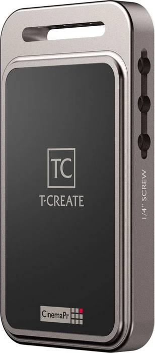 TeamGroup T-Create CinemaPr P31, 2TB, USB-C 3.2