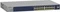 Netgear ProSAFE GS700 Rackmount Gigabit Smart Switch, 24x RJ-45, 4x SFP, 380W PoE+ Vorschaubild