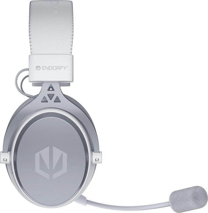 Endorfy Viro Wireless onyx white
