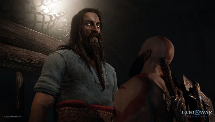 God of War: Ragnarök (PS4)