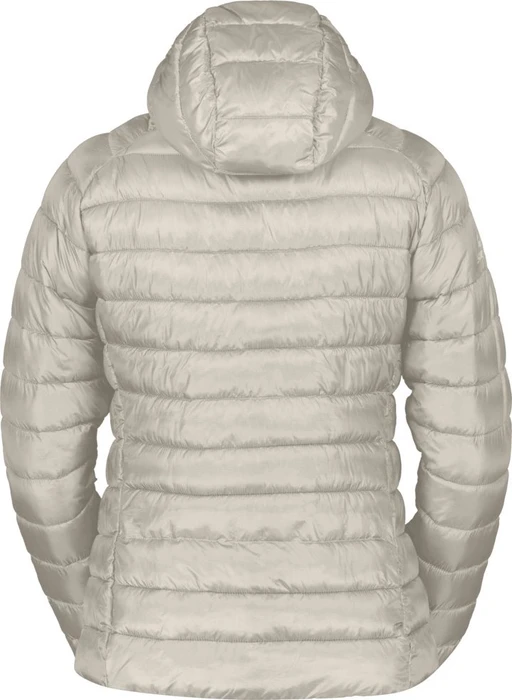 Scott Insuloft Tech Primaloft Hoody Funktionsjacke dust white (Damen)
