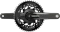 SRAM Force AXS PowerMeter 177.5mm 48/35 Zähne Kurbelgarnitur Vorschaubild