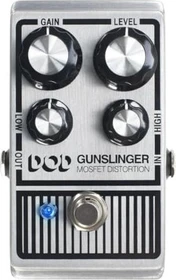 DigiTech DOD Gunslinger
