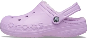 Crocs Baya Lined orchid