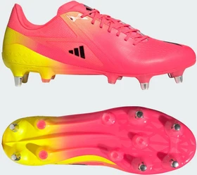 adidas Adizero RS15 Pro SG solar turbo/core black/solar lemon