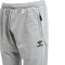 hummel Move Grid Cotton Trainingshose lang grey melange (Herren) Vorschaubild