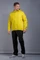 Tatonka Morten Fahrradjacke bright yellow (Herren) Vorschaubild