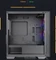 Thermaltake Divider 170 TG ARGB, schwarz, Glasfenster Vorschaubild