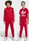 adidas Adicolor SST Trainingshose lang better scarlet (Junior) Vorschaubild