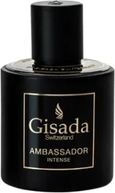 Gisada Ambassador Intense Eau de Parfum, 100ml