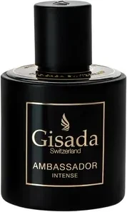 Gisada Ambassador Intense Eau de Parfum, 100ml