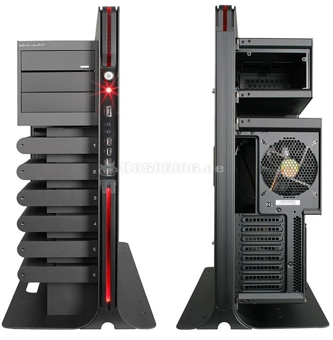 Thermaltake Level 10