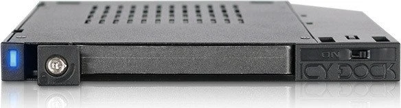 Icy Dock flexiDOCK MB511SPO-B