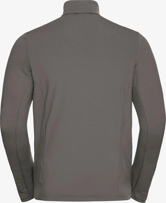 Jack Wolfskin Litestride Funktionsjacke flint (Herren)