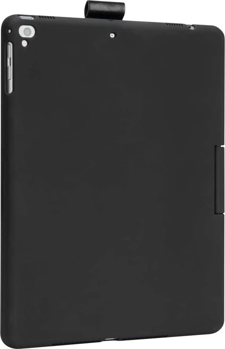 Targus VersaType für iPad 7/iPad 8/Pro 10.5"/Air 3, schwarz, DE