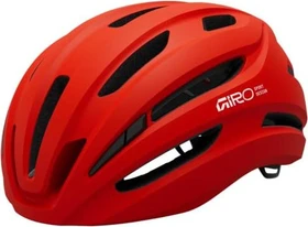 Giro Isode II Helm flame red