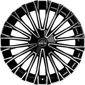 Antera Felgen A103 11.5x23 5/130 ET22 (verschiedene Farben)