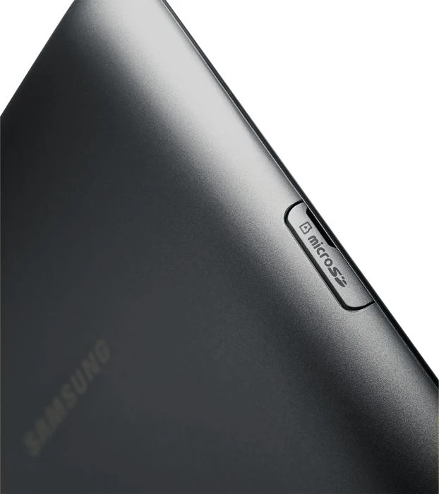 Samsung Galaxy Tab 2 7.0 P3110, grau, 8GB