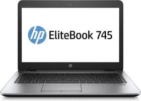 HP EliteBook 745 G3, PRO A10-8700B, 8GB RAM, 500GB HDD, UK