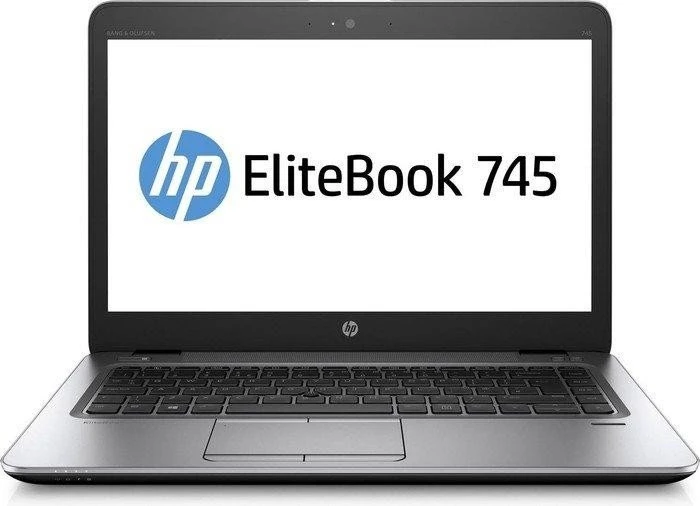 HP EliteBook 745 G3, PRO A10-8700B, 8GB RAM, 500GB HDD, UK