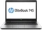 HP EliteBook 745 G3, PRO A10-8700B, 8GB RAM, 500GB HDD, UK Vorschaubild