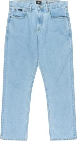 Quiksilver Aqua Cult Denim Jeans indigo light (Herren)