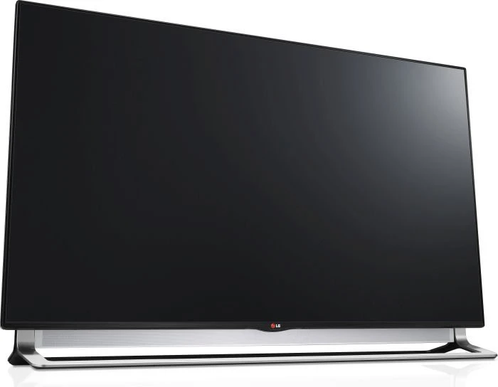 LG 55LA9709
