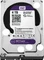 Western Digital WD Purple 4TB, 24/7, 512e / 3.5" / SATA 6Gb/s Vorschaubild