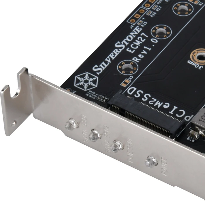 SilverStone ECM27
