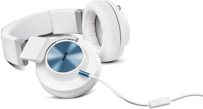 AKG K545 weiß