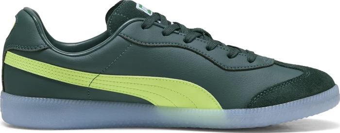 Puma King 21 IT green terrain/fizzy light (Herren)
