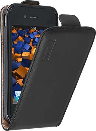 Mumbi Premium für Apple iPhone 4/4s